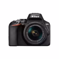 دوربین دیجیتال نیکون Nikon D3500 18-55 AF-P VR