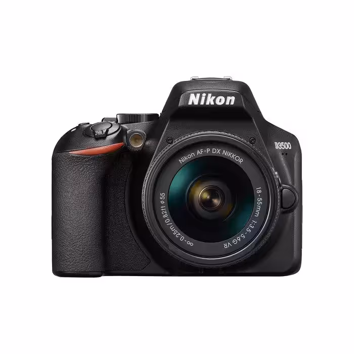 دوربین دیجیتال نیکون Nikon D3500 18-55 AF-P VR