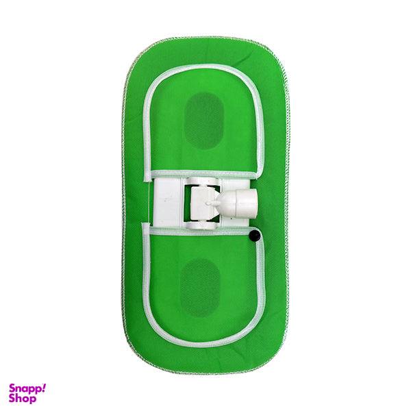 یدک طی زمین شوی کد NB