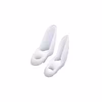 هالوکس والگوس سیلیکونی دو قلو سان آمور سایز کوچک (S) تحت لیسانس ترکیه