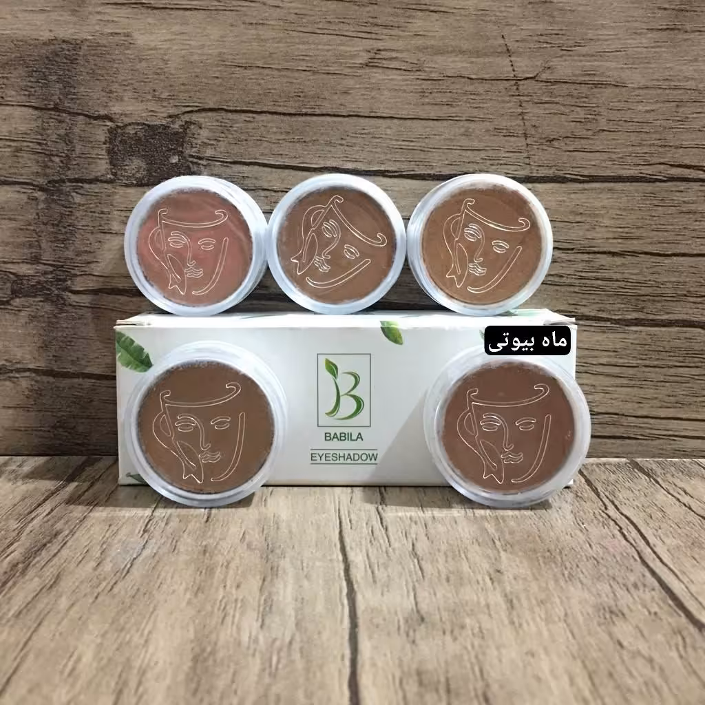 سایه چشم تکی و سایه ابرو 