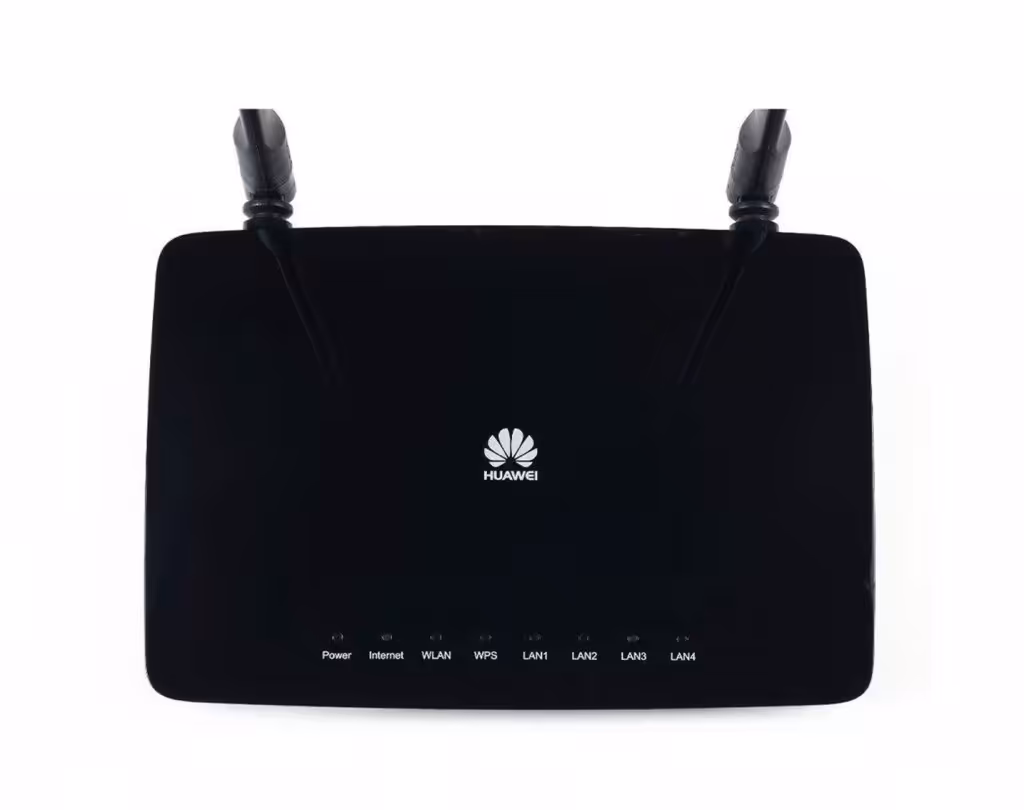 قیمت و مشخصات روتر بی‌سیم  هوآوی مدل WS329