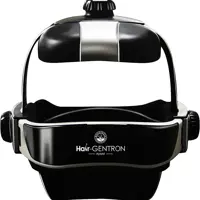 کلاه ضد ریزش مو ژنوسیس LED Hair Gentron