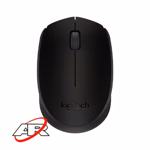 ماوس بی سیم لاجیتک مدل M171