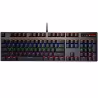 خرید کیبورد گیمینگ رپو Keyboard Rapoo V500 SE با بهترین قیمت