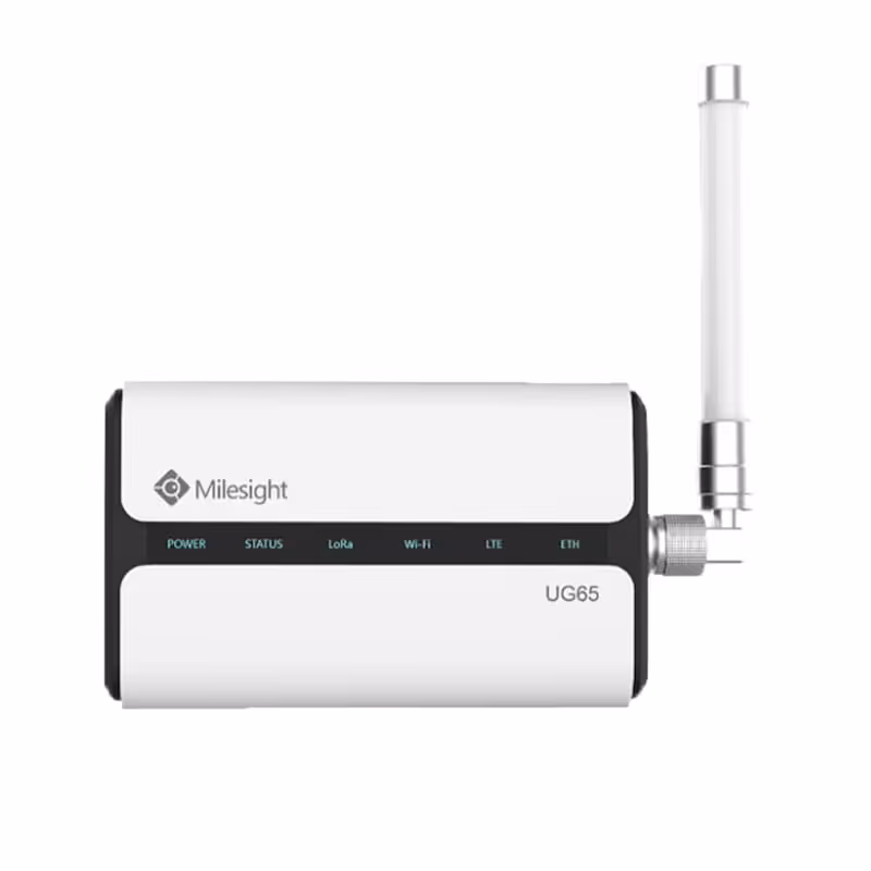 ماینر هلیوم مدل Milesight UG65 Helium Hotspot - فروشگاه اینترنتی زومیکس