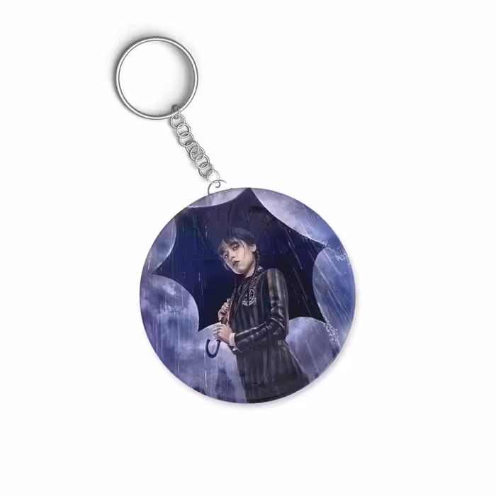 جاسوئیچی طرح  ونزدی و چتر مشکی کد cfp1905