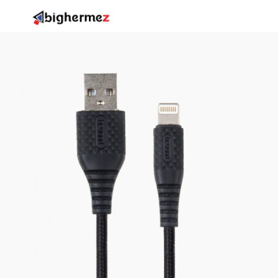 کابل شارژ لایتنینگ بیاند مدل BA-315 به طول 2 متر