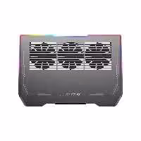 پایه خنک کننده لپ تاپ کول کلد مدل K42