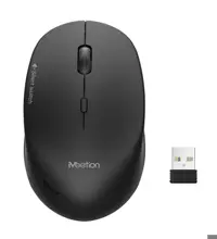 ماوس بی سیم میشن مدل R570