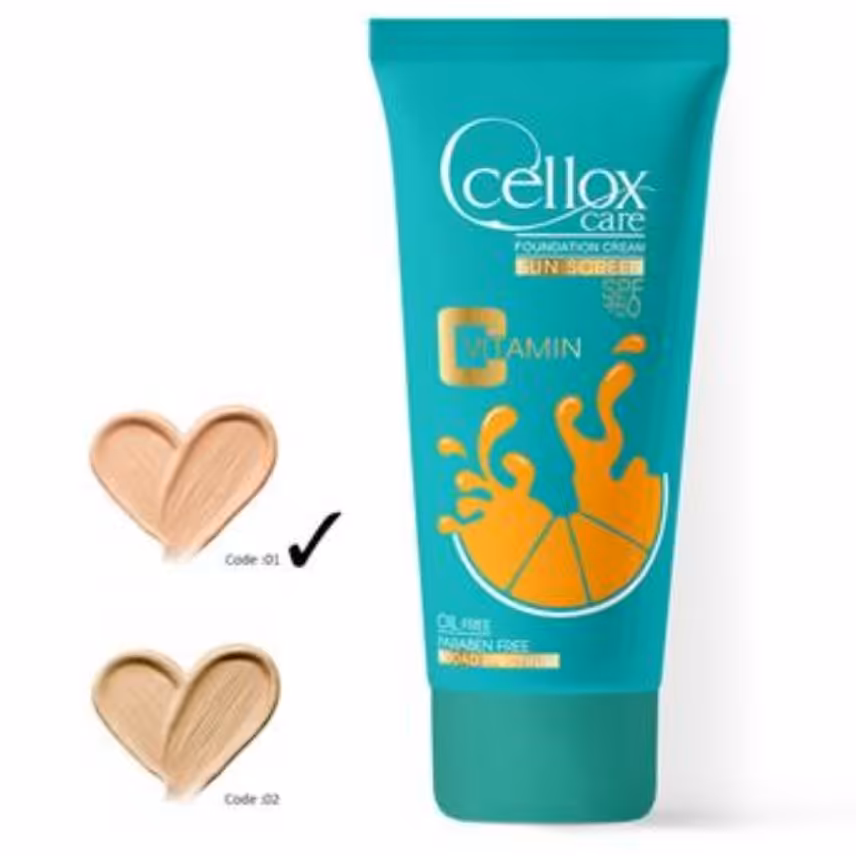 کرم ضد آفتاب 01