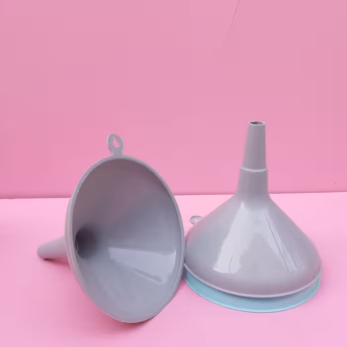 قیف بزرگ قطر 15 در ارتفاع 16