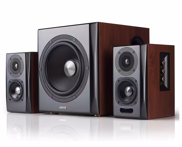 اسپیکر رومیزی ادیفایر مدل S350DB