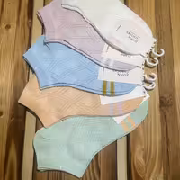 جوراب تابستونی