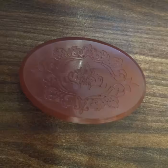 صابون عصاره انگور سیاه ،ضد جوش ،ضد چین و چروک ،ضد اکنه، آبرسان عالی و ...