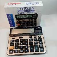 ماشین حسابی  CITEZHN مدل CT 240 C