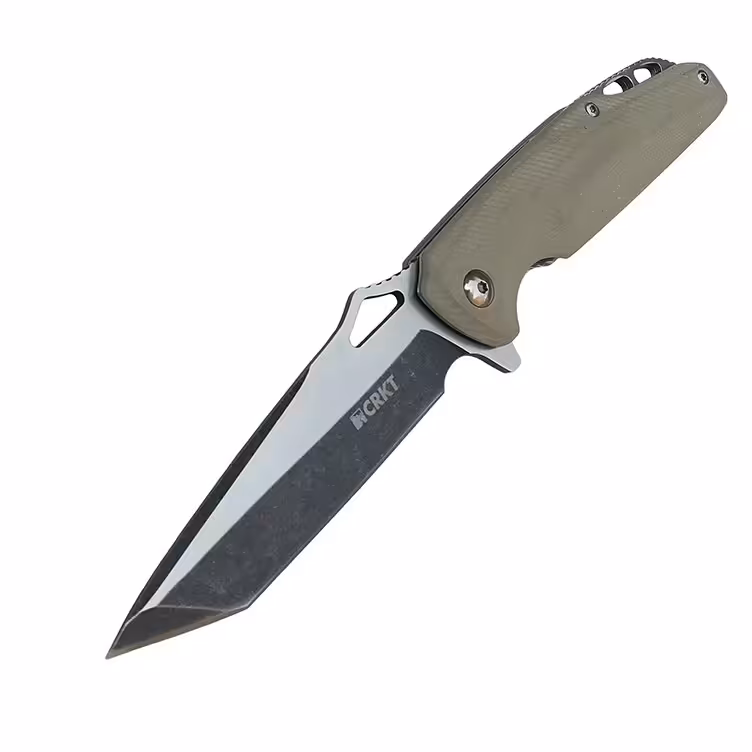 چاقو  سی  آر  کی  تی کد  706