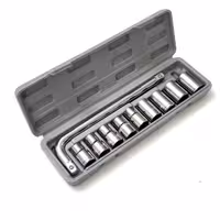 جعبه بکس ده پارچه فشار قوی x8