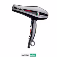 سشوار حرفه ای کوماکس مدل CR-7011