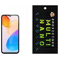 محافظ صفحه نمایش مولتی نانو مدل X-S1N برای موبایل  آنر X5
