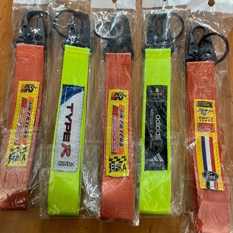 جا کلیدی کمری خودرو