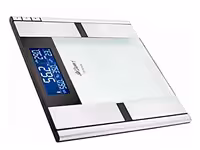 ترازوی دیجیتال آرزوم 553