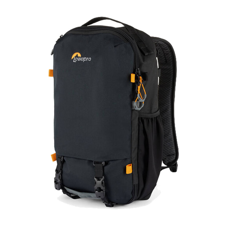 کوله پشتی لوپرو Lowepro Trekker LT BP 250 A W (Black) LP37460-PWW