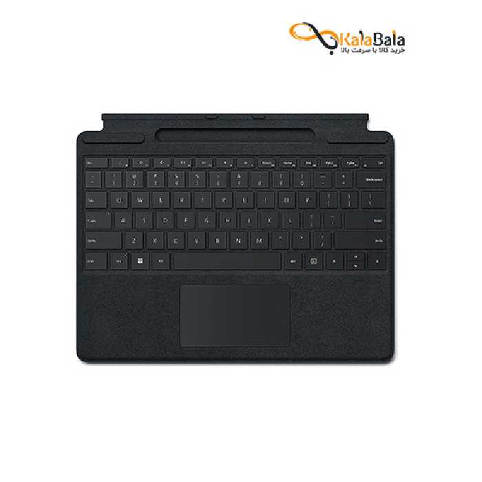 کیبورد سیگنیچر Surface Type Cover Pro 8/9 | کالابالا