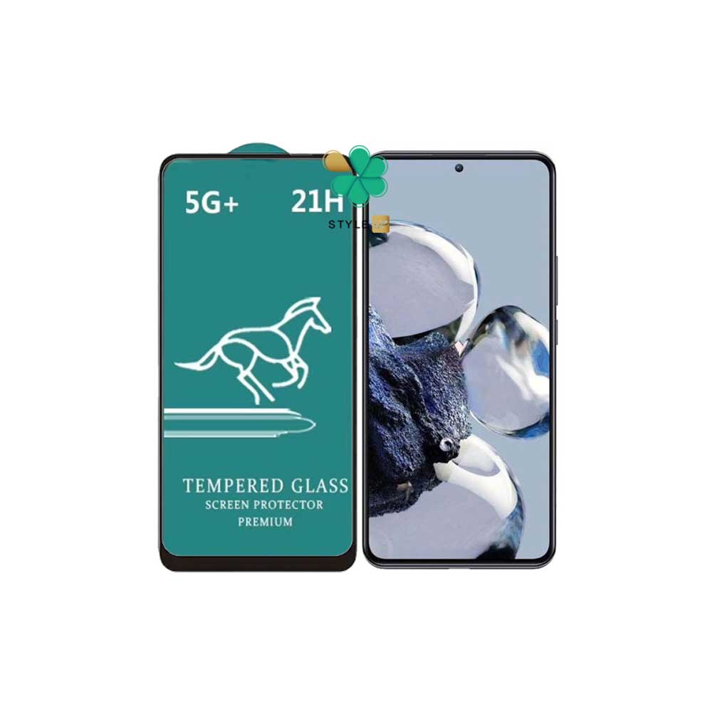گلس فول 5G گوشی شیائومی Xiaomi 12T برند Swift Horse
