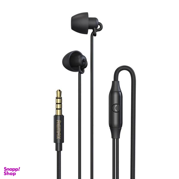 هندزفری ریمکس مدل RM-208