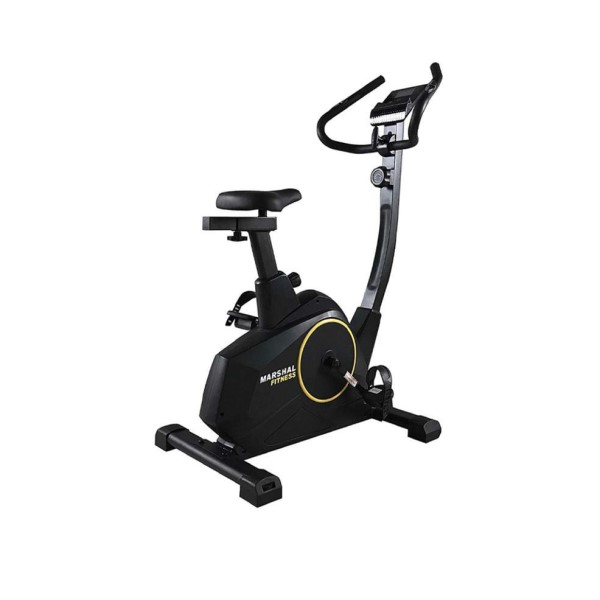 دوچرخه ثابت ایستاده مگنتی مارشال فیتنس مدل MF116B