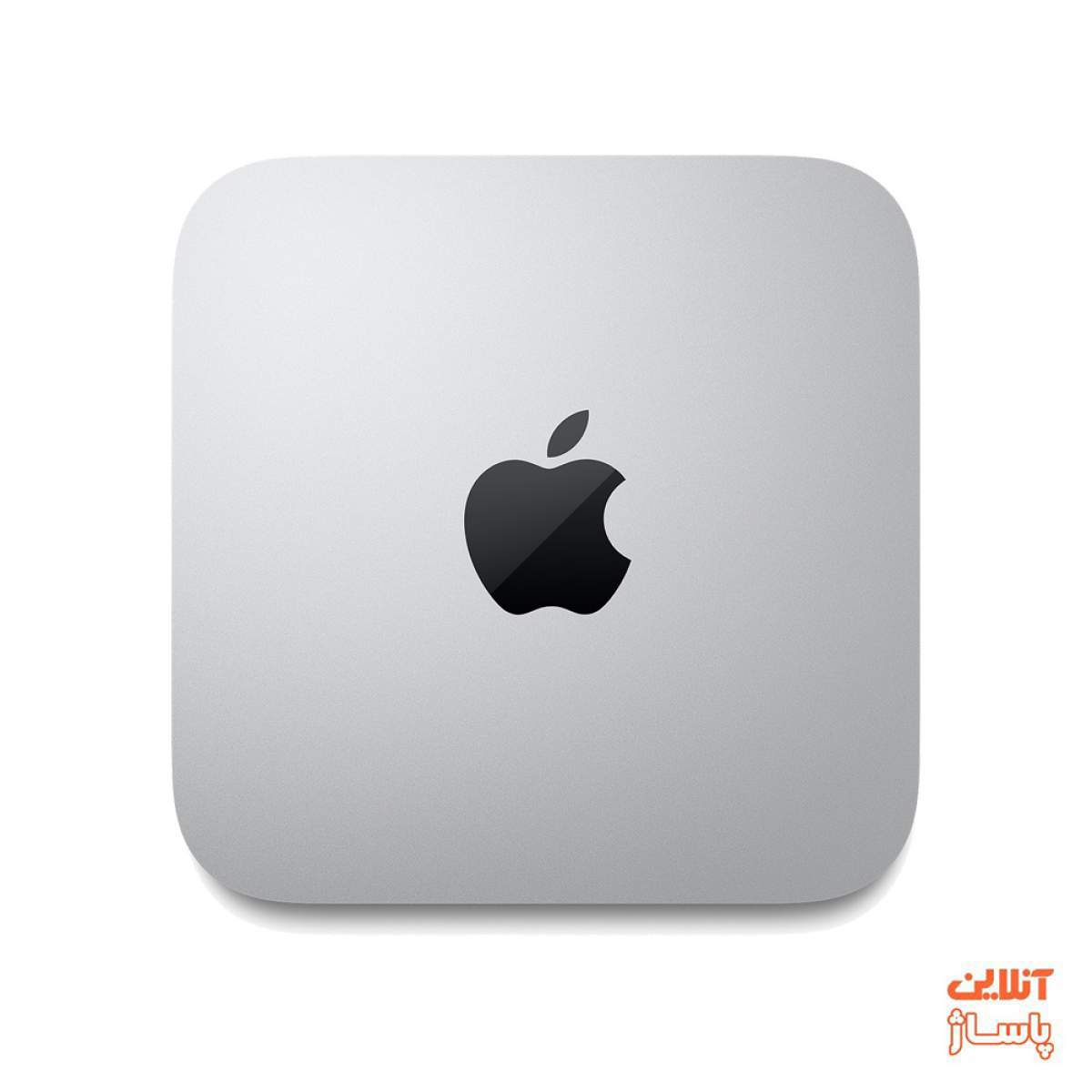 کامپیوتر کوچک اپل مدل 2020 Mac mini با ظرفیت 256 گیگابایت