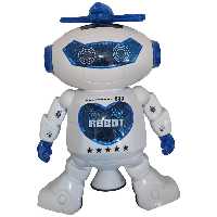 اسباب بازی مدل ربات کد 1091