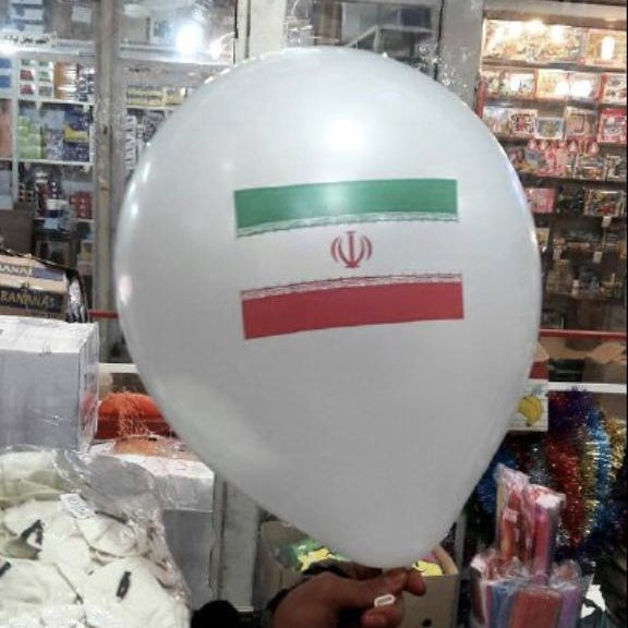 بادکنک ایران