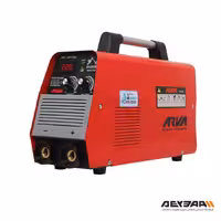 اینورتر جوشکاری 220 آمپر سلولزی آروا مدل 2161