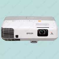 ویدئو پروژکتور استوک اپسون EPSON Powerlite-92