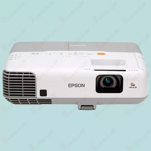 ویدئو پروژکتور استوک اپسون EPSON Powerlite-92