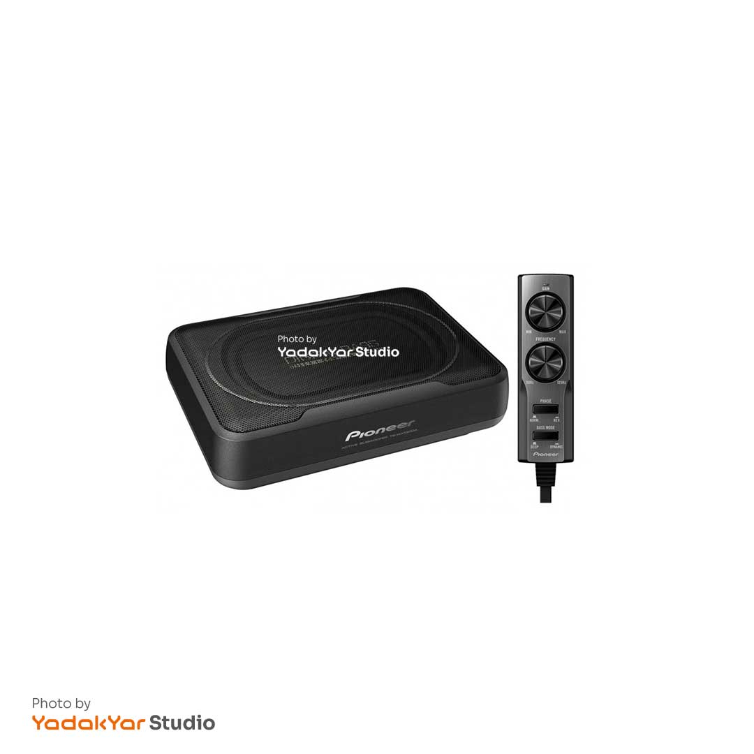 ساب اکتیو مدل TS-WX130DA پایونیر