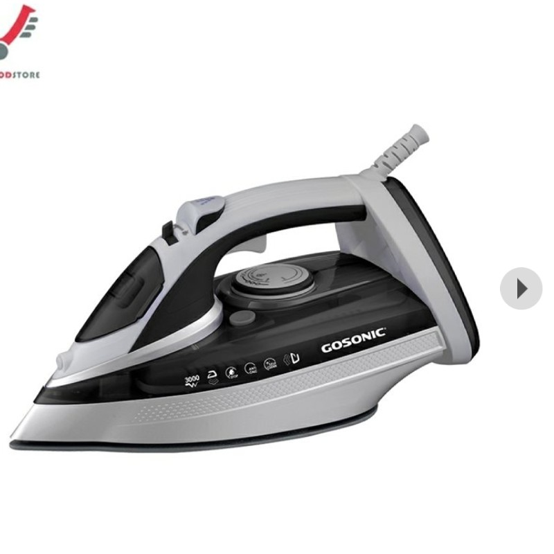 اتو بخار گوسونیک مدل GSI-300

