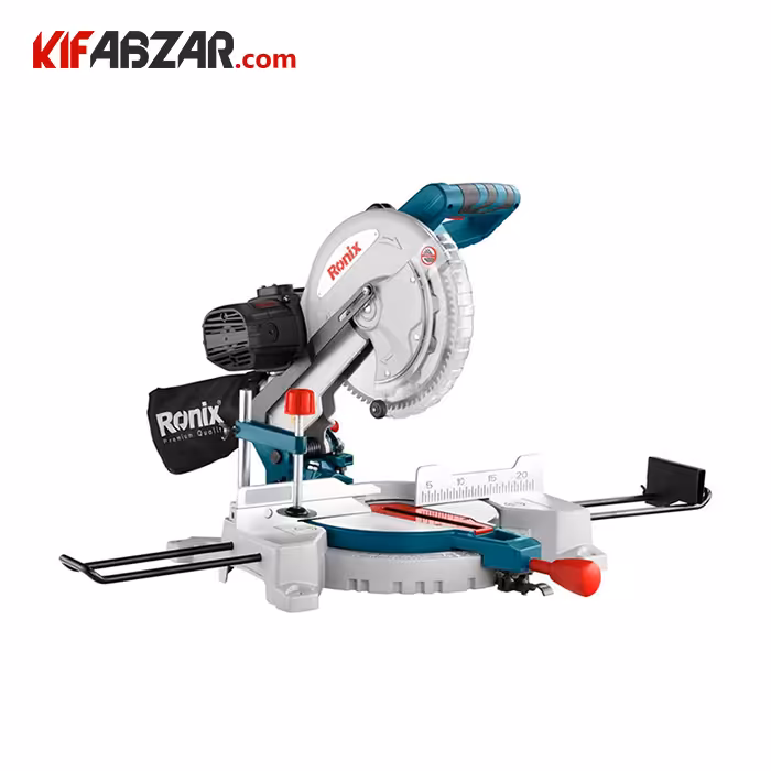 اره فارسی بر ثابت رونیکس مدل 5103