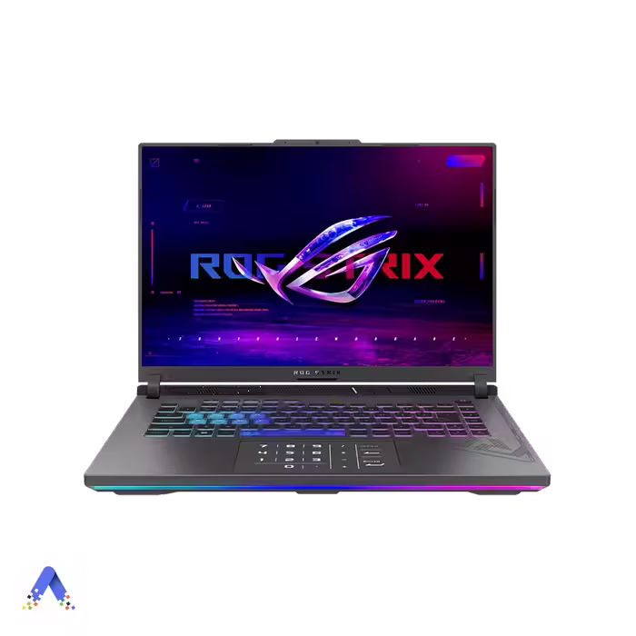 لپ تاپ گیمینگ ایسوس ROG Strix G16 G614JJ-ZD (2023)
