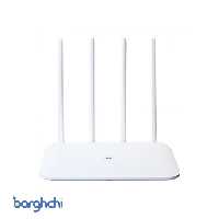 روتر بی سیم شیائومی مدل Mi 4C