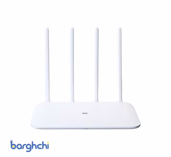 روتر بی سیم شیائومی مدل Mi 4C