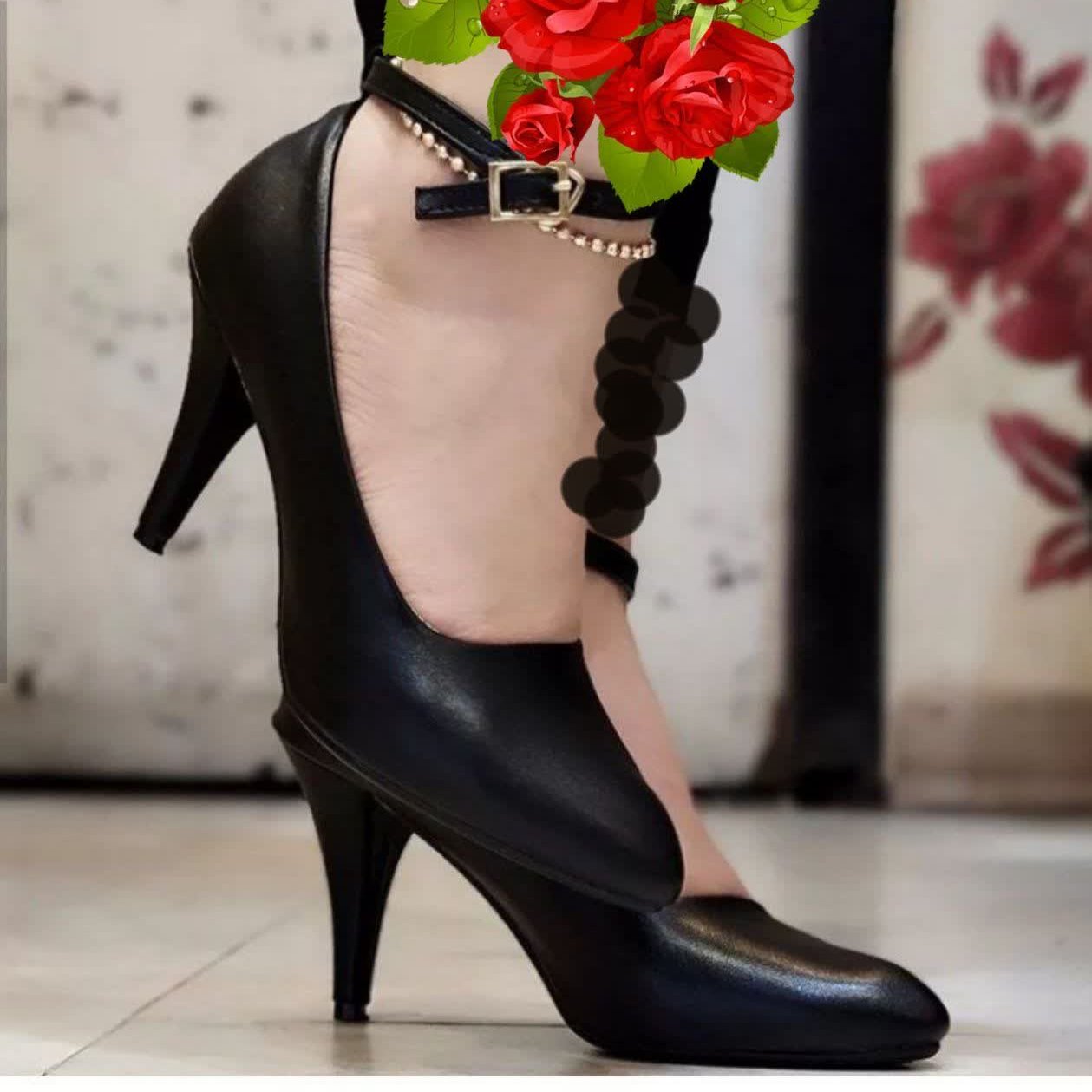 تولید ملی کفش
