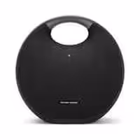 اسپیکر بی سیم بلوتوثی هارمان کاردن Onyx Studio 6 | هدیش