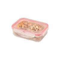 ظرف فریزری مستطیل 2خانه