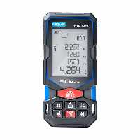 متر لیزری 50 متری نووا مدل 5250
