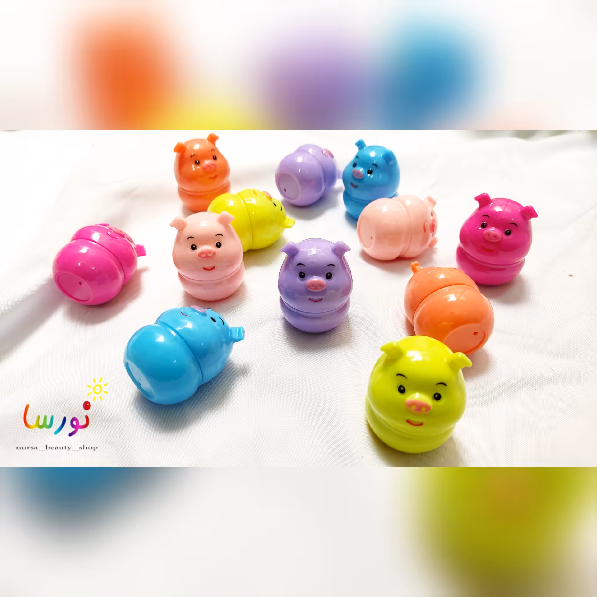 بالم لب خوکی(قیمت تک)
