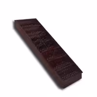 پله فلزی بدون نرده 40 کیلوگرم ( کد محصول W530)