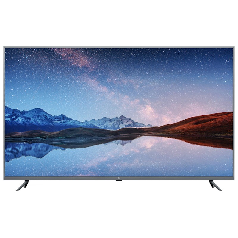 تلویزیون 65 اینچ شیائومی مدل Mi LED TV 4S L65M5-5ASP
